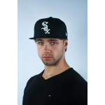 New Era Czapka 60245397 Nos Mlb Otc 9fifty/M - obrazek 3