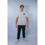 The North Face Koszulka NF0A8EH5FN4. Regular Fit, biała - obrazek 7