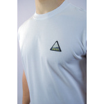 Boss Koszulka 50539195 The Scent T-shirt, biała - obrazek 8