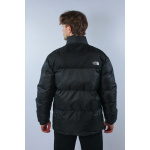 The North Face Kurtka 755231 NF0A4M9K, czarna - obrazek 3