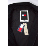Tommy Hilfiger Kurtka DM0DM17982 TJM Essential Jacked EXT, czarna - obrazek 9