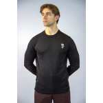 Karl Lagerfeld Sweter 655013 524399, czarny