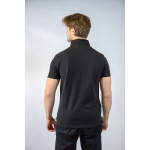 Tommy Hilfiger Polo MW0MW17770 Core 1985 Regular Polo - obrazek 5