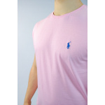 Polo Ralph Lauren Koszulka 710671438145 SSL-TSH T-shirt - obrazek 7
