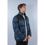The North Face Kurtka 755231 NF0A4M9K, niebieska - obrazek 2
