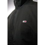 Tommy Hilfiger Kurtka DM0DM17982 TJM Essential Jacked EXT, czarna - obrazek 7