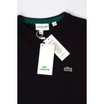 Lacoste Sweter AH1985-51 Mens Crew Neck Cotton Sweater - obrazek 11
