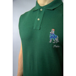 Polo Ralph Lauren Koszulka Polo 710953336002 SSL-PSH - obrazek 5