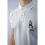 Polo Ralph Lauren Koszulka Polo 710953336005 SSL-PSH - obrazek 8
