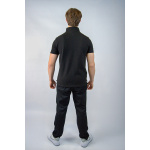 Tommy Hilfiger Polo MW0MW17770 Core 1985 Regular Polo - obrazek 6
