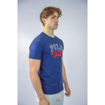 Polo Ralph Lauren Koszulka 710843377001 Classic Fit Jersey T-shirt, granatowa - obrazek 5