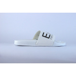 Emporio Armani EA7 Klapki 7X000108 SCARPE BEACHWEAR - obrazek 2