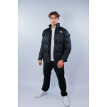The North Face Kurtka 755231 NF0A4M9K, czarna - obrazek 6