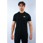 The North Face Koszulka NF0A8EE7JK31 Vertical Logo SS Tee