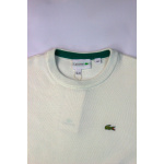Lacoste Sweter AH1985-51 Mens Crew Neck Cotton Sweater - obrazek 9