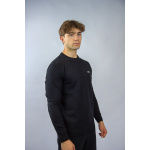 Lacoste Sweter AH1985-51 Mens Crew Neck Cotton Sweater