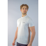Guess Koszulka U4YG52KCAM1 T-shirt 3-pack, biała - obrazek 3