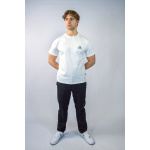 Boss Koszulka 50539195 The Scent T-shirt, biała - obrazek 6