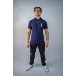 Polo Ralph Lauren Koszulka Polo 710953336003 SSL-PSH - obrazek 6