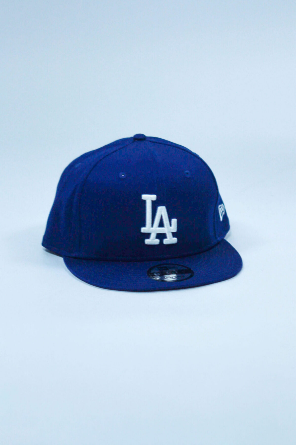 Czapka New Era unisex MLB 9FIFTY Losdod/L granatowa — zdjęcie 6