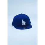 New Era Czapka 10531954 Mlb 9fifty Losdod/L, granatowa - obrazek 6
