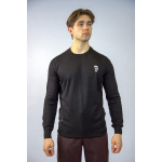 Karl Lagerfeld Sweter 655013 524399, czarny - obrazek 2