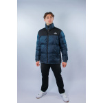 The North Face Kurtka 755231 NF0A4M9K, niebieska - obrazek 5