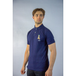 Polo Ralph Lauren Koszulka Polo 710953336003 SSL-PSH - obrazek 3