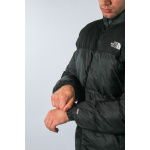 The North Face Kurtka 755231 NF0A4M9K, czarna - obrazek 10