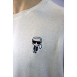 Karl Lagerfeld Sweter 655013 524399 - obrazek 8