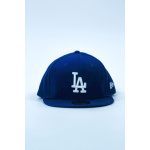 New Era Czapka 10531954 Mlb 9fifty Losdod/L, granatowa - obrazek 5