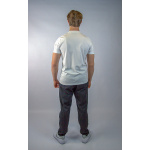 Guess Koszulka U4YG52KCAM1 T-shirt 3-pack, biała - obrazek 6