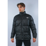 The North Face Kurtka 755231 NF0A4M9K, czarna - obrazek 2