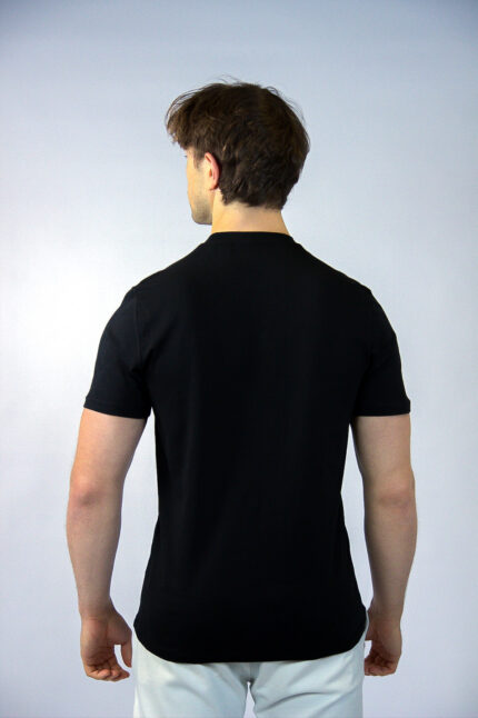 Guess Koszulka U4YG52KCAM1 T-shirt 3-pack - obrazek 5