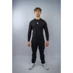 Lacoste Longsleeve TH8135-98 Classic Fit - obrazek 5