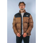 The North Face Kurtka 755231 NF0A4M9K, brązowa - obrazek 3