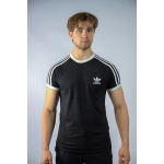 Adidas Koszulka IA4845 3-Stripes Tee - obrazek 2