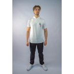 Polo Ralph Lauren Koszulka Polo 710953336005 SSL-PSH - obrazek 5