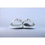 Emporio Armani EA7 Klapki 7X000108 SCARPE BEACHWEAR - obrazek 3
