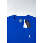 Polo Ralph Lauren Koszulka 710671438145 SSL-TSH T-shirt, niebieska - obrazek 8