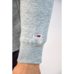 Tommy Hilfiger Bluza DM0DM07201 Original Sweat Shirt, szara - obrazek 8