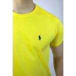 Polo Ralph Lauren Koszulka 710671438145 SSL-TSH T-shirt - obrazek 6