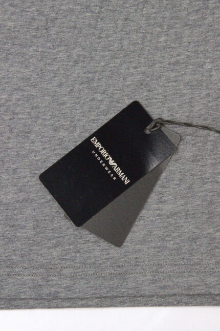 Emporio Armani Koszulka 111267 4F720 2 Pack Crew Neck T-shirt - obrazek 11