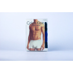 Calvin Klein Bokserki U2664G 3 Pack Low Rise Trunks - obrazek 5