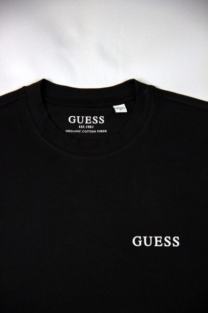 Guess Koszulka U4YG52KCAM1 T-shirt 3-pack - obrazek 9