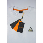 Boss Koszulka 50539195 The Scent T-shirt, biała - obrazek 9