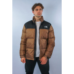 The North Face Kurtka 755231 NF0A4M9K, brązowa