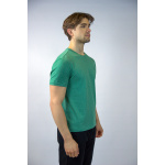 Polo Ralph Lauren Koszulka 710671438145 SSL-TSH T-shirt, zielona - obrazek 2