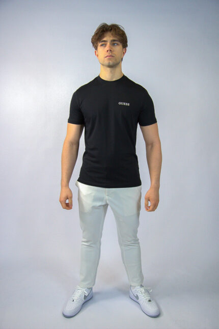 Guess Koszulka U4YG52KCAM1 T-shirt 3-pack - obrazek 6