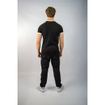 Adidas Koszulka IA4845 3-Stripes Tee - obrazek 6